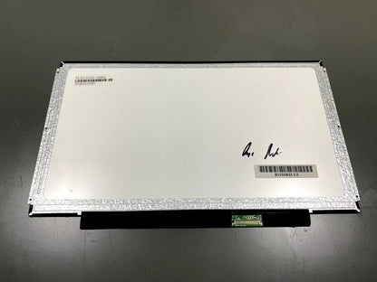 Schermo B133XW03 V.0 13.3" LCD Display