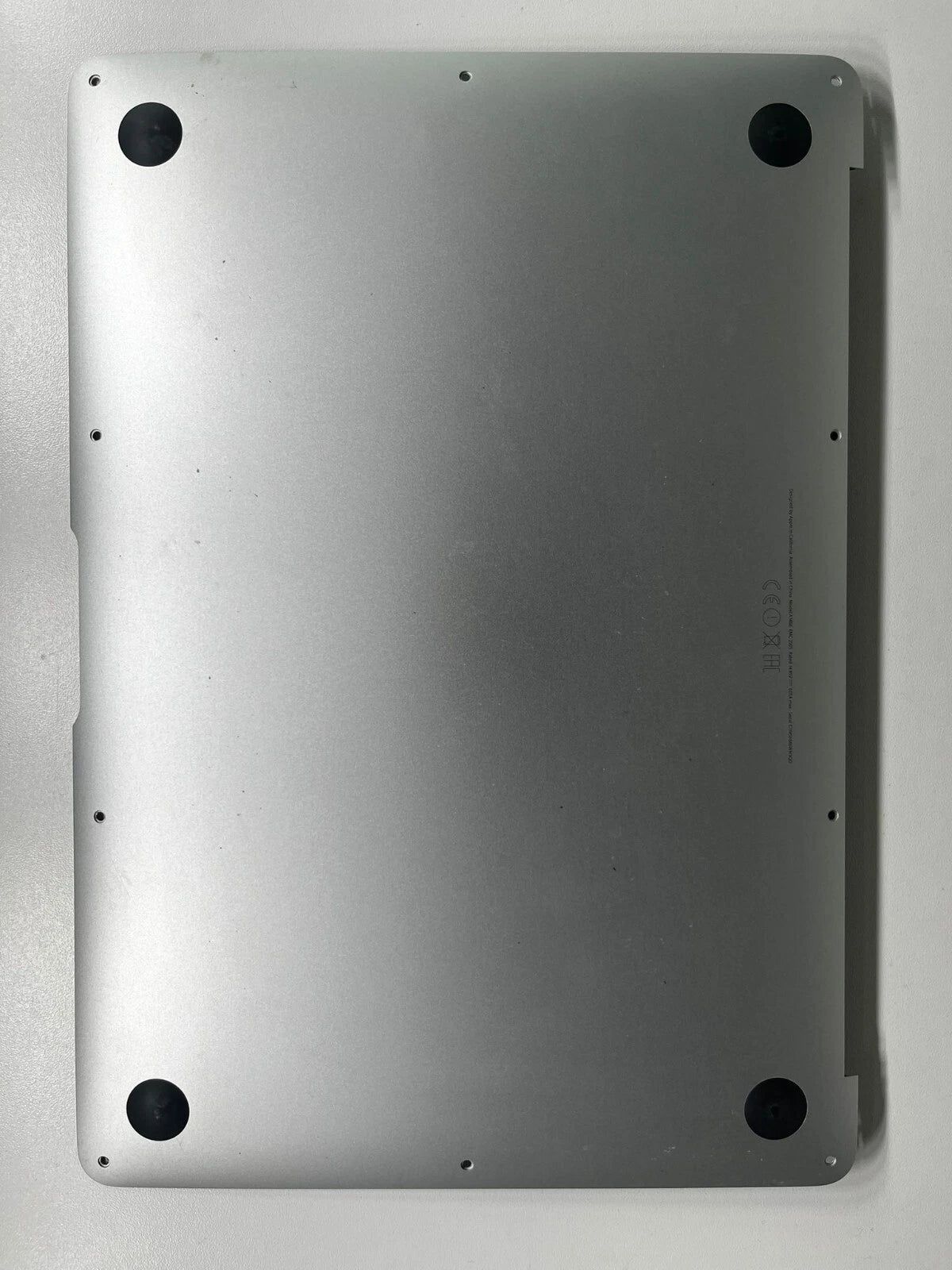 MacBook Air 13" A1466 EMC 2925 Base Bottom Back Cover