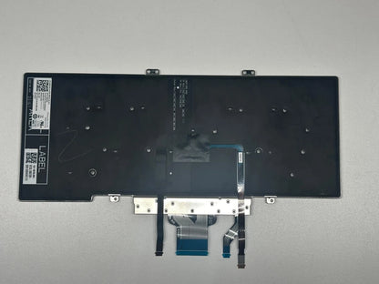 Tastiera Dell 062k9w AZERTY - APERTO - MAI USATO