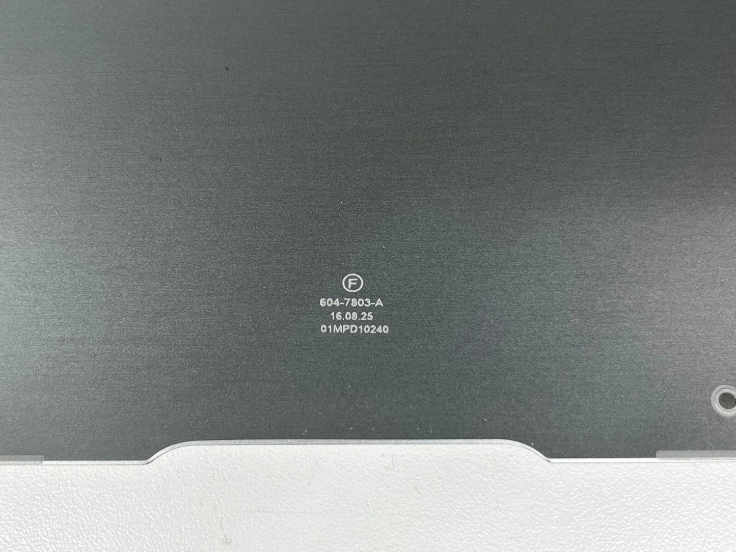 MacBook Air 13" A1466 EMC 2925 Base Bottom Back Cover