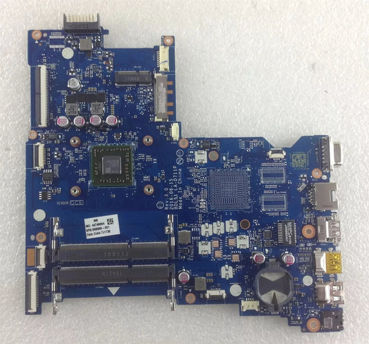 Mainboard BDL5.1 LA-D711P REV. 3.0 CPU AMD A6-7310 2.0Ghz