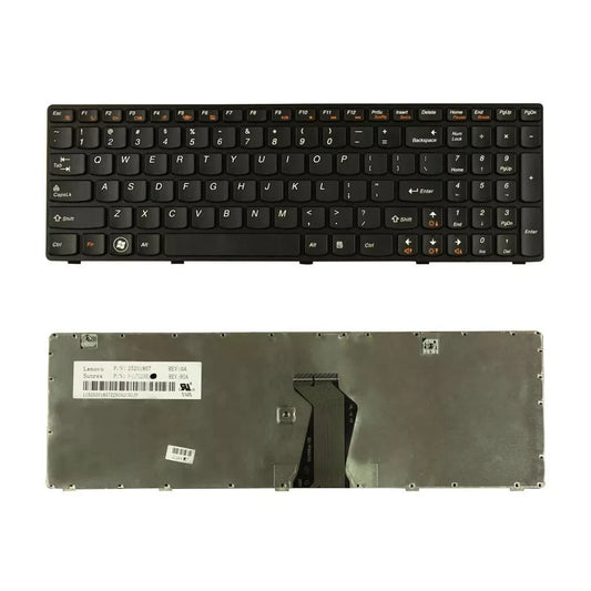 Condividi Tastiera ITALIANA compatibile con Lenovo V117020A T4G8-ITA V117020AK1
