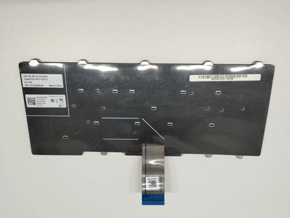 Tastiera MP-13L76CS6698 - Usato - Grado B
