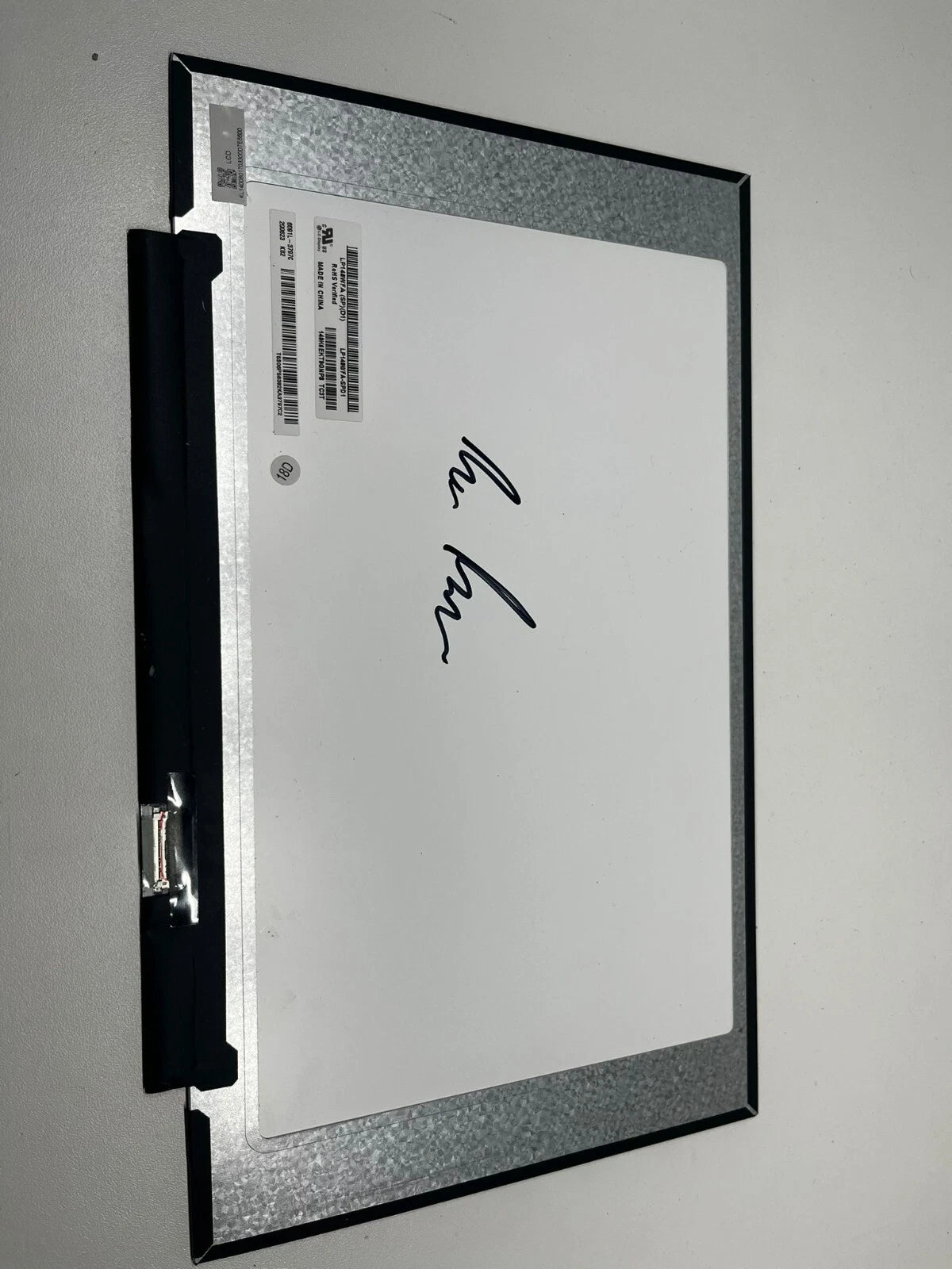 LP140WFA(SP)(D1) SPD1 LCD Display Screen Schermo 14" FHD LED IPS