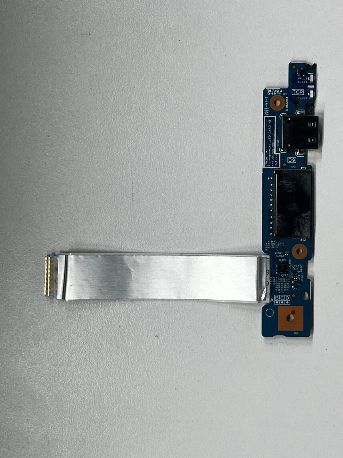 PCB di Ricarica USB per Acer Swift 3 SU4EA-HE4EA-BU5EA-IO-BD