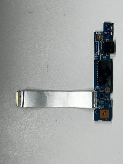 PCB di Ricarica USB per Acer Swift 3 SU4EA-HE4EA-BU5EA-IO-BD