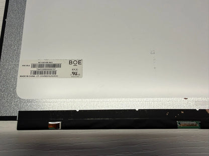 Display NT156FHM-N63 V8.0 LCD NOTEBOOK 15.6" 30 PIN SLIM 1920*1080 Schermo FHD