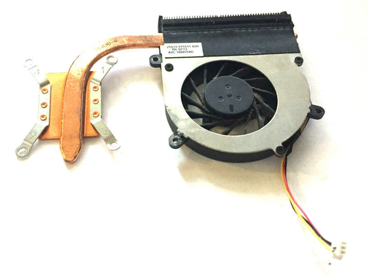 KSB0405HB Ventola Raffreddamento Notebook Fan CPU Cooling Ricambio Laptop