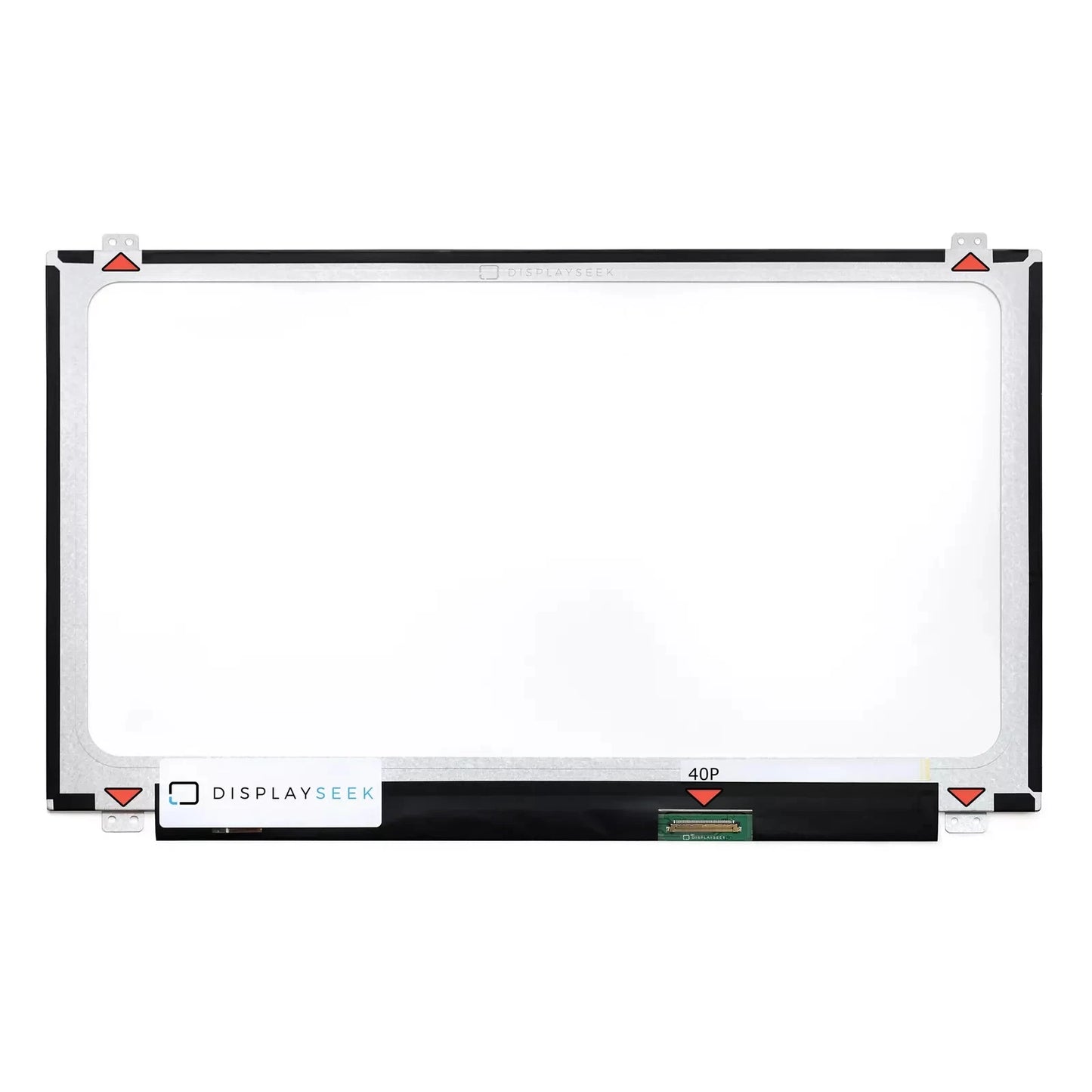 display B156XW04 V.6 LCD NOTEBOOK 15.6" 30 PIN SLIM 1366*768 SCHERMO HD LED