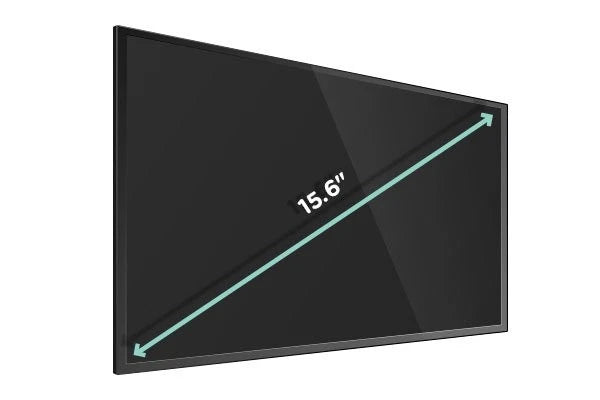 Display B156HTN06.1 LCD Notebook 15.6" FHD 30 Pin Slim LED