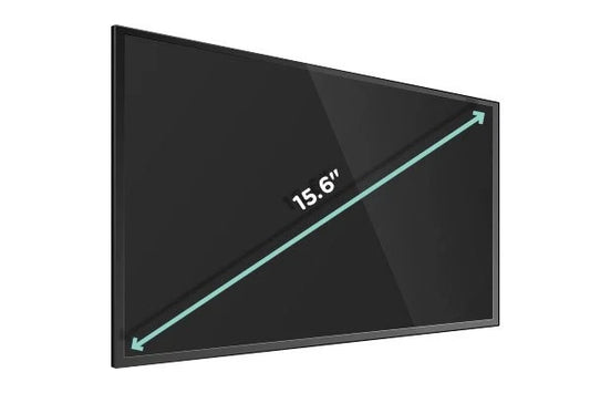 Display B156HTN06.1 LCD Notebook 15.6" FHD 30 Pin Slim LED
