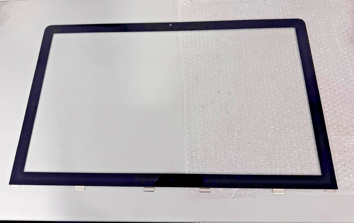 Vetro iMac 27” A1312 C810-3476 Front Glass Apple 2009 2010 2011 Origin