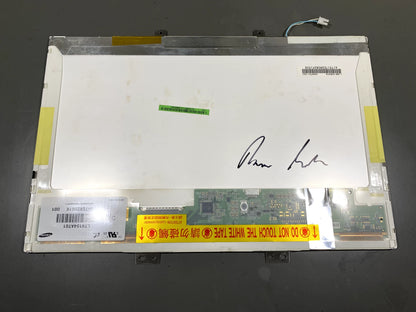 display LCD compatibile LTN154AT01 da 15.4"