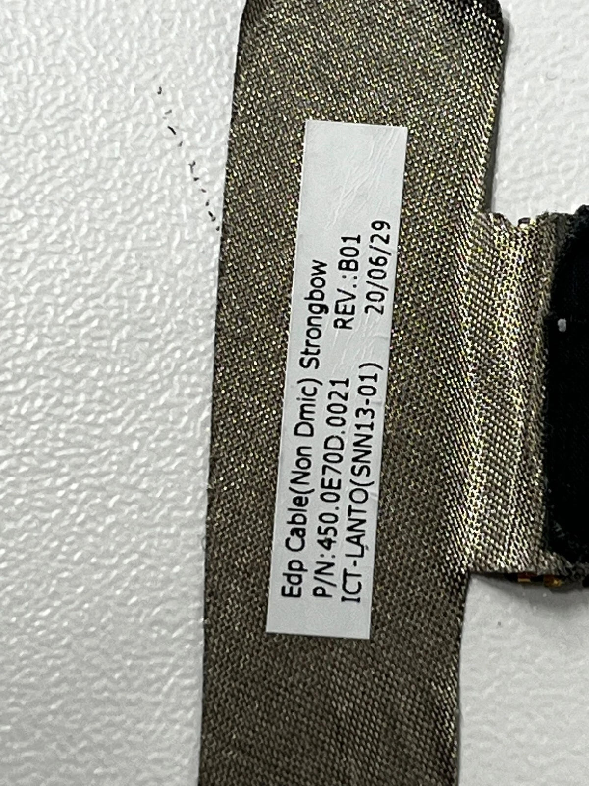 Flat cavo LCD cable per ACER SWIFT 3