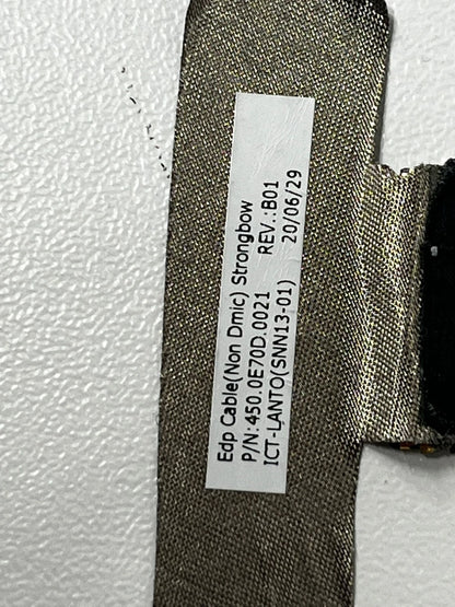 Flat cavo LCD cable per ACER SWIFT 3