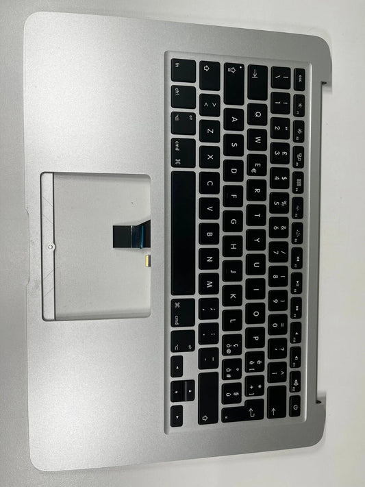 Apple Originale Tastiera Macbook Air 13” A1466 EMC2925 No Touchpad