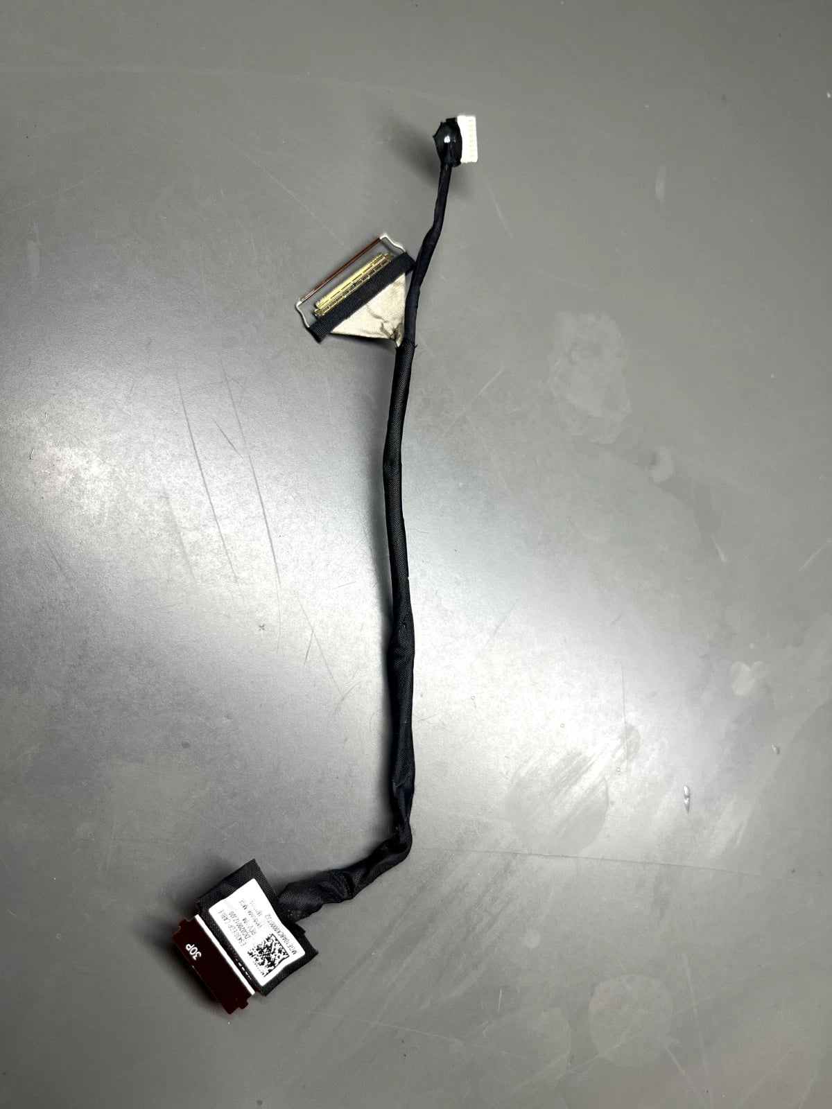 Lenovo ES430 LCD Screen Display Cabel DC02001ZJ0 EDP Laptop Cable