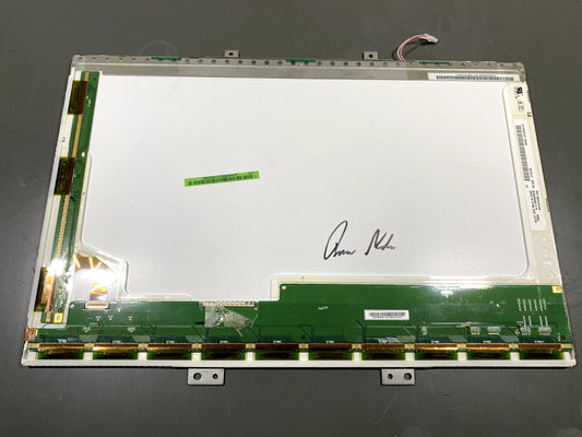 LCD display schermo, WXGA 15.6" B154EW04BV.B REV.02
