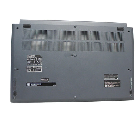 MSI 307-55LDA11-TA2 Scocca Inferiore Bottom Case Cover Base Modern 1