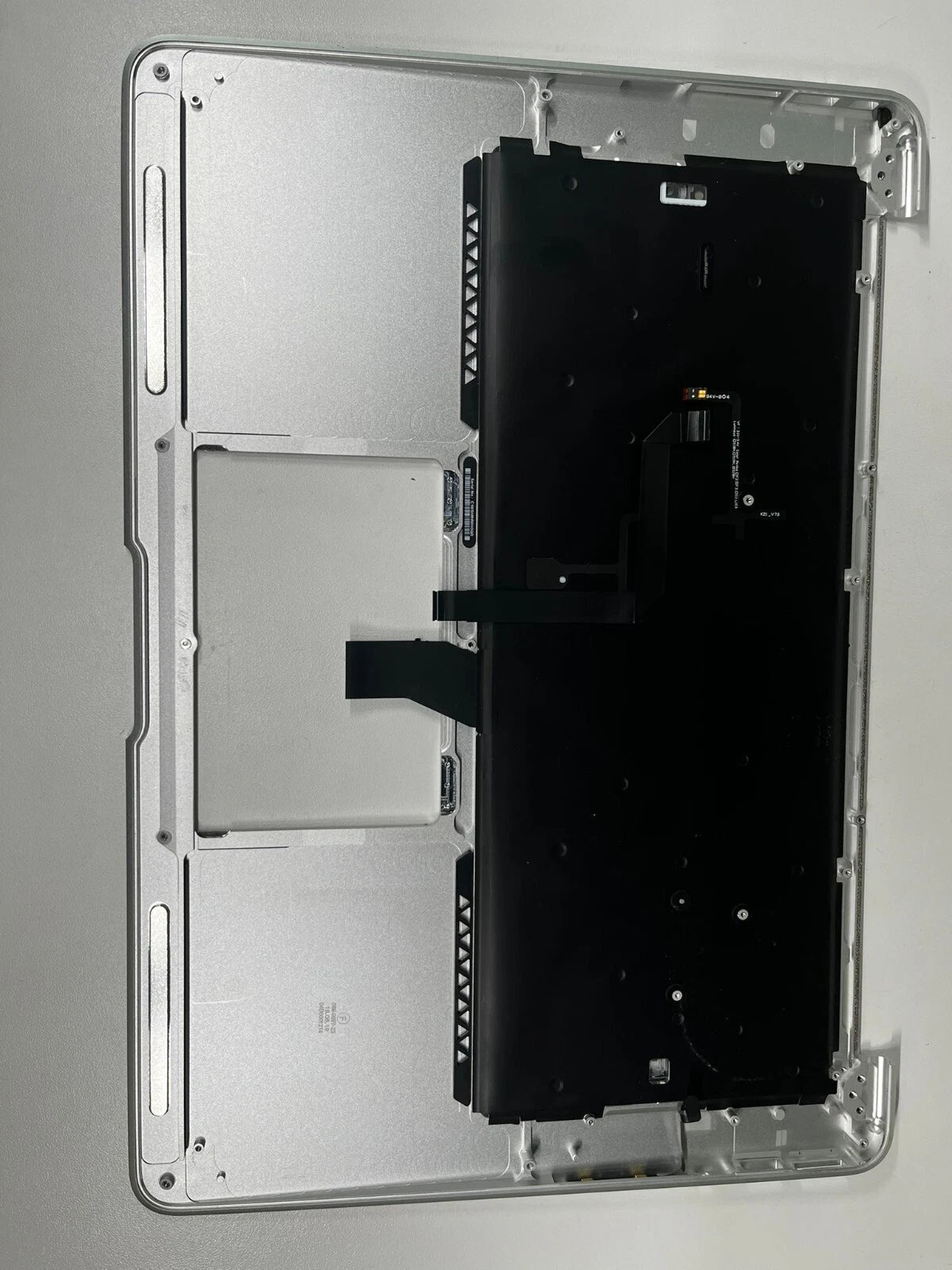 Apple Originale Tastiera Macbook Air 13” A1466 EMC2925 No Touchpad