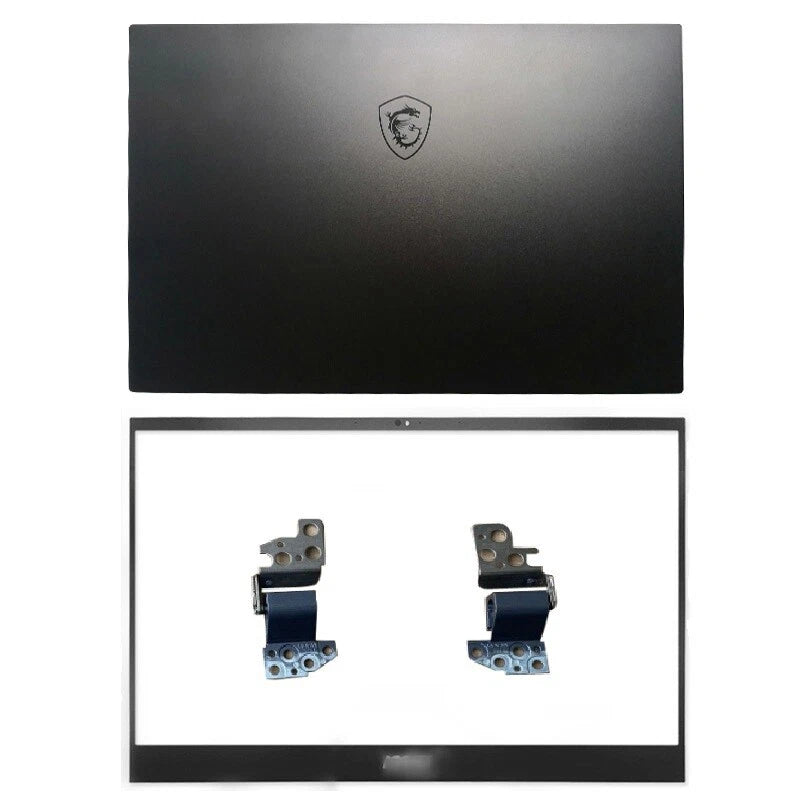Schermo LCD 15,6" QHD per MSI GS66 12UH