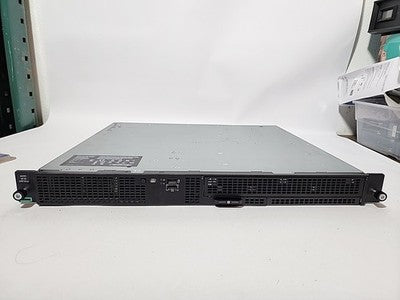 HPE ProLiant DL20 Gen10 Server Xeon E-2124 3.30GHz 4-Core 8GB DDR4 1TB SATA PSU 290W ODD