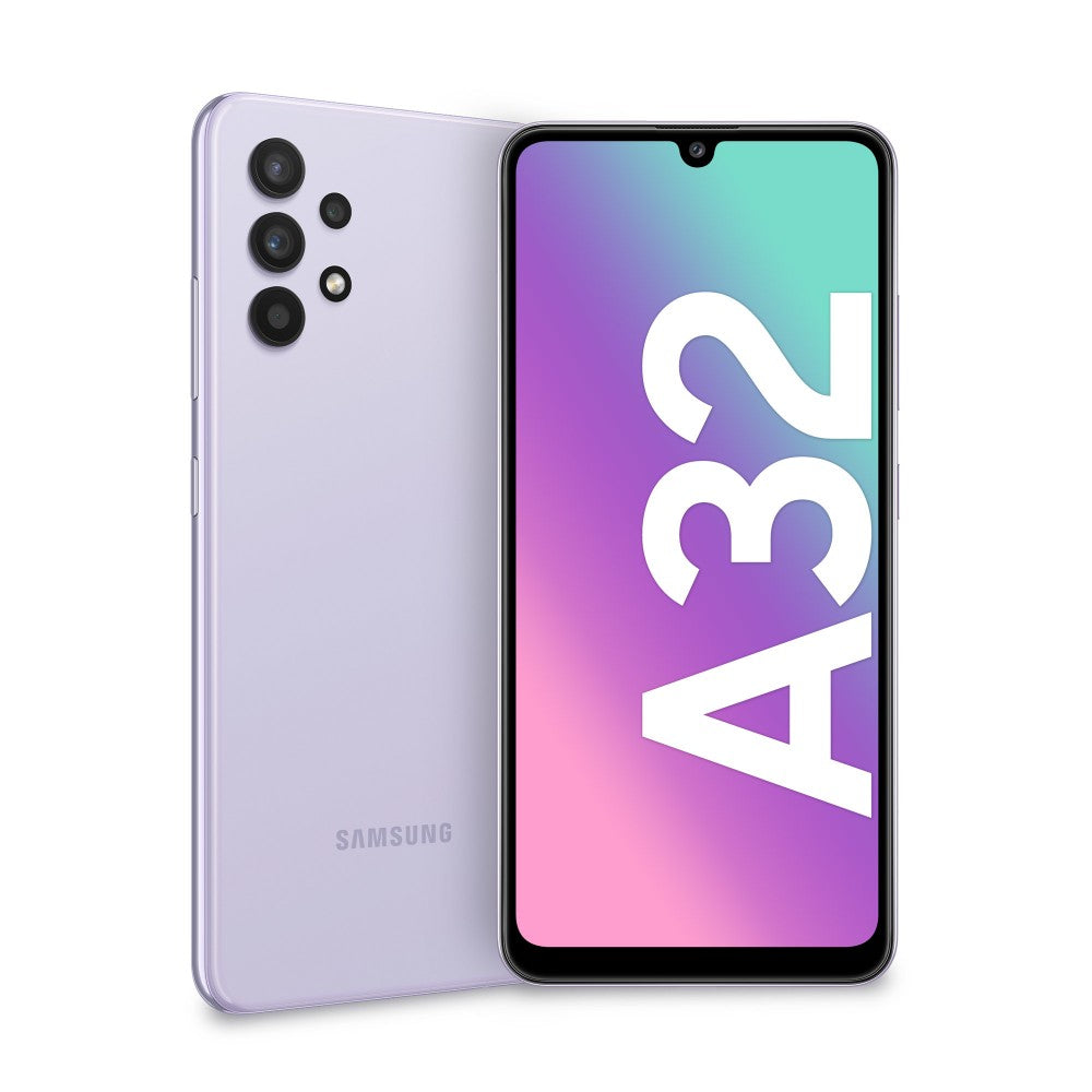 Samsung Galaxy A32 128GB Reacondicionado o Usado Grado B