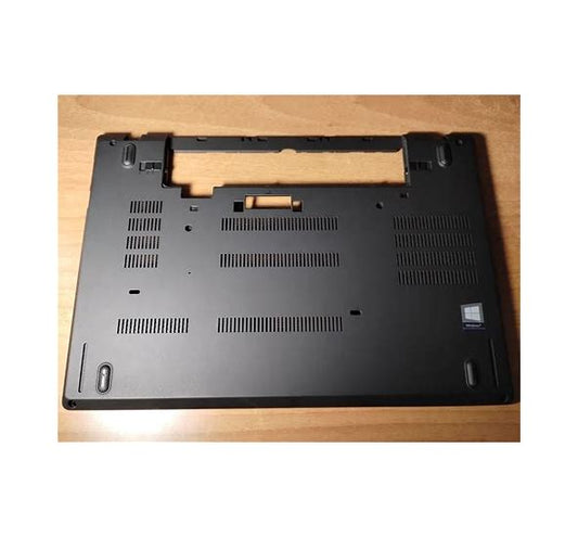 Scocca Inferiore Originale Lenovo ThinkPad T470 Base Cover Bottom Case FRU 01AX959 AP12D000600